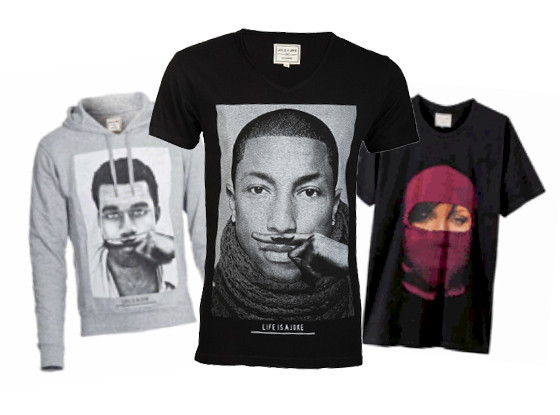 Beyonce Jay Z Kanye West Rihanna More Are All Suing A French